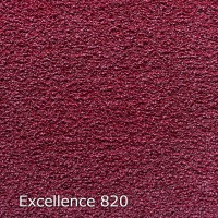 Excellence 820